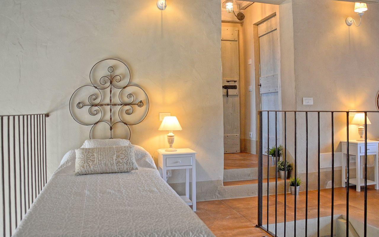 Podere Ortaglia Di Sotto Castiglion Fiorentino Kültér fotó